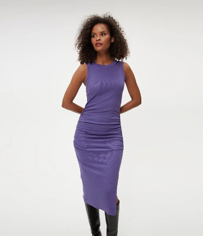 Petite Wren Midi Dress