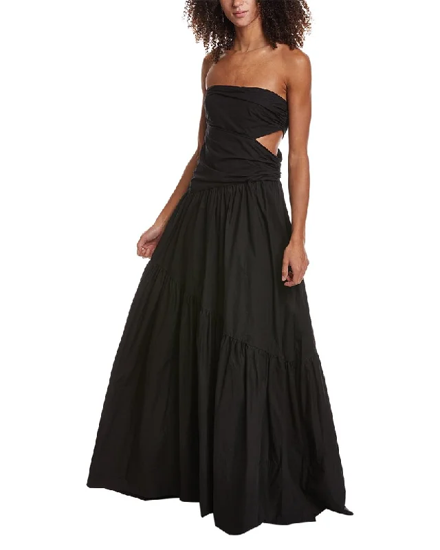 A.L.C. Lark Maxi Dress