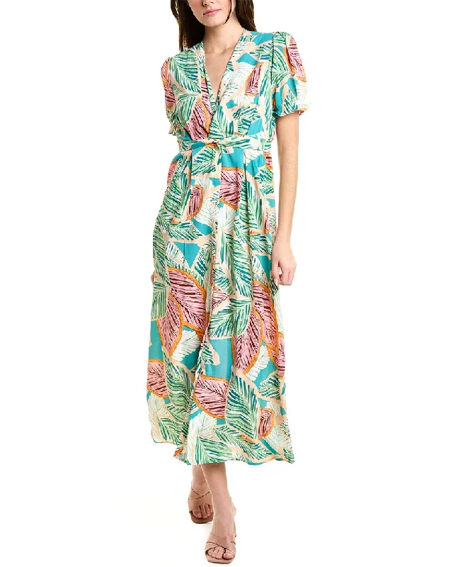 ANNA KAY Yolanda Maxi Dress