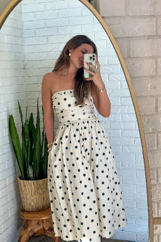 Josephine Maxi Dress