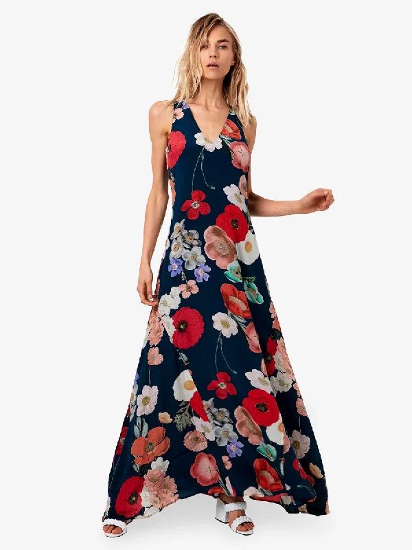 JULIET MAXI DRESS