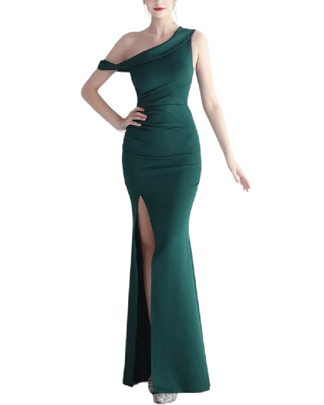 Kalinnu Maxi Dress