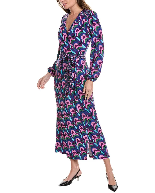 Leota Maxi Dress