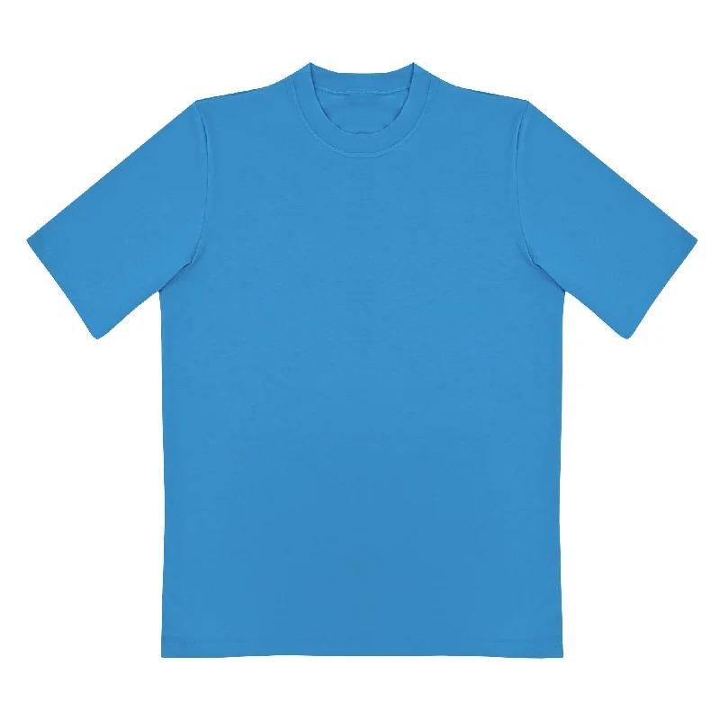 Azure Unisex T-Shirt