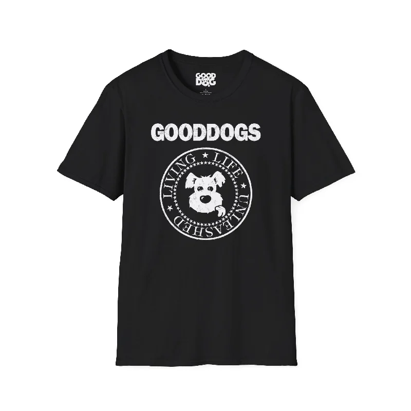 Blitzkrieg Pup Tee