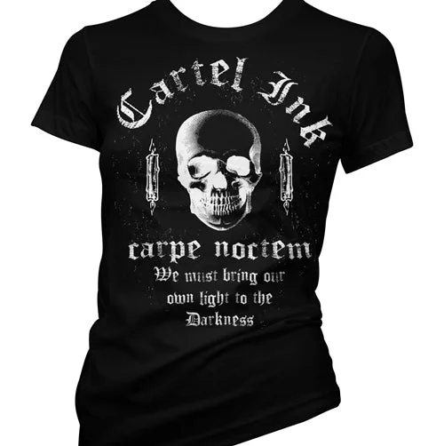 Carpe Noctem Women's T-Shirt