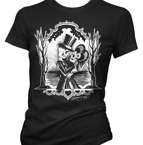 Forever Midnight Women's T-Shirt