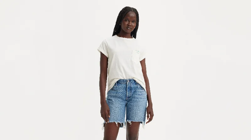 Levi's® Women's Graphic Margot Pocket T-Shirt