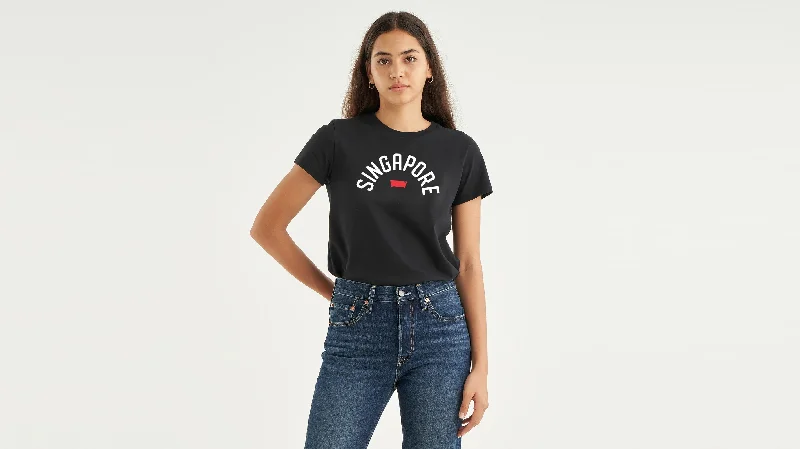 Levi's® Women's Destination T-Shirt