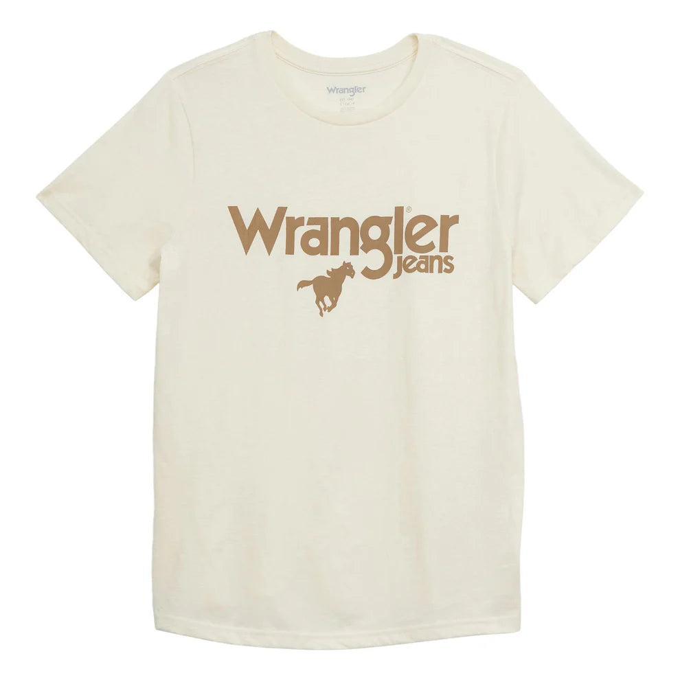 Wrangler Retro® Graphic Tee