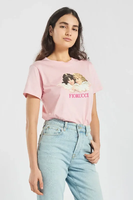 Vintage Angels Tee