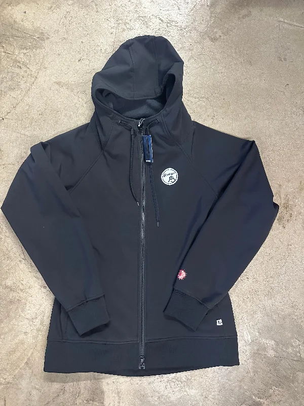 Always Boardshop Tech Zip Up Jacket Women's Fleece Jacket Down Jacket Feather Jacket Always Boardshop Tech Zip Up Jacket Women's Fleece Jacket Down Jacket Feather Jacket