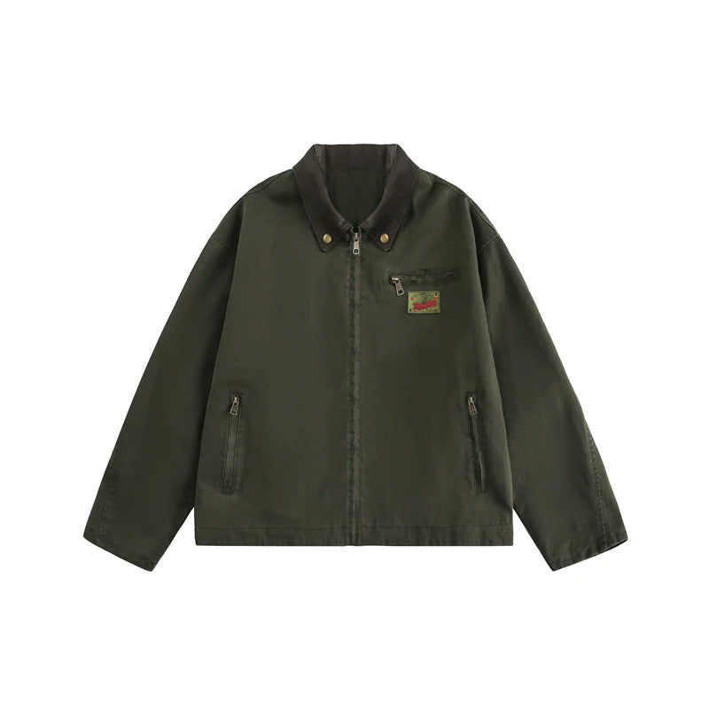 ArmyGreen