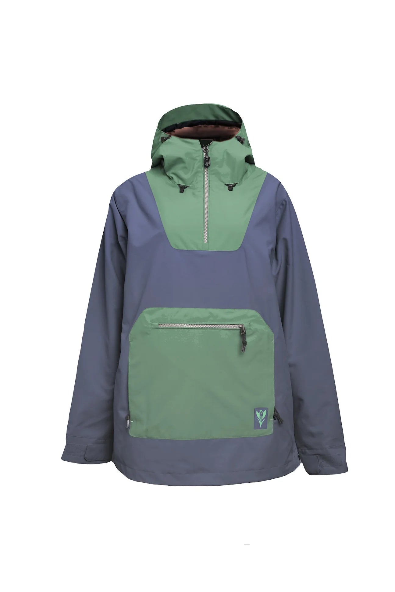 Airblaster Nai Freedom Pullover Womens Jacket 2024 (Sale Item/ No Returns) Elasticated Jacket Padded Jacket Insulated Jacket Airblaster Nai Freedom Pullover Womens Jacket 2024 (Sale Item/ No Returns) Elasticated Jacket Padded Jacket Insulated Jacket