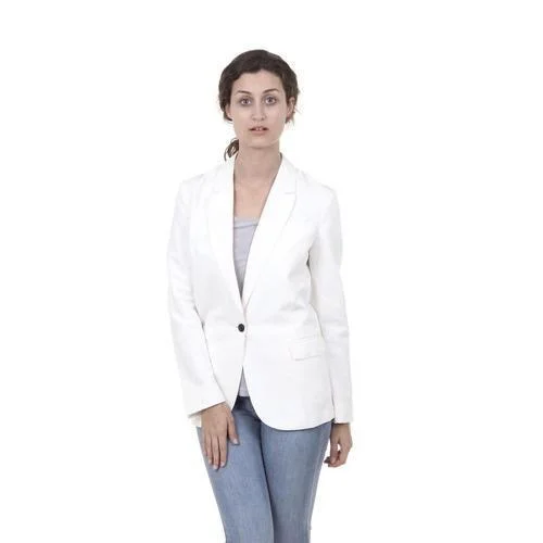 White S Fred Perry Womens Jacket 31722037 3400 Snapped Jacket Toggled Jacket Drawstring Jacket White S Fred Perry Womens Jacket 31722037 3400 Snapped Jacket Toggled Jacket Drawstring Jacket