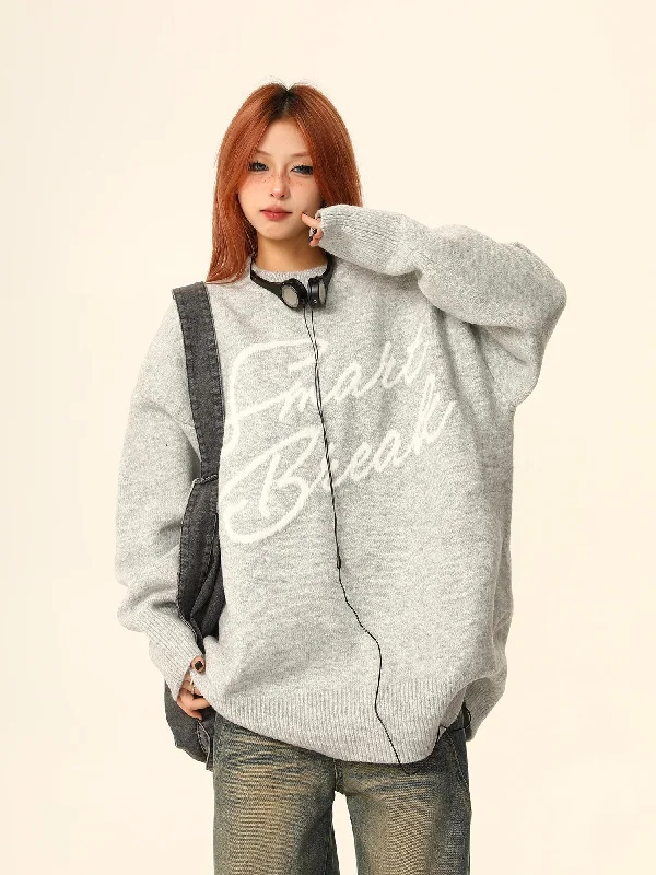 Smart Break Oversized Sweater Jacket Faux Fur Jacket Real Fur Jacket Shearling Jacket Smart Break Oversized Sweater Jacket Faux Fur Jacket Real Fur Jacket Shearling Jacket