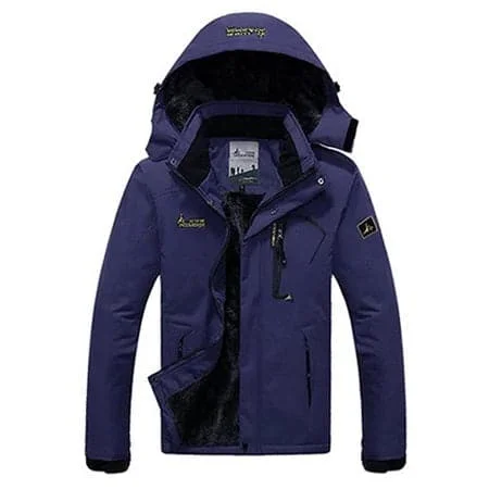 UNCO & BOROR Women's Sports Fashion Purple Blue Coat Jacket Premium Quality Windproof Hooded Thick Parka Winter Coat Jacket Nylon Jacket Polyester Jacket Spandex Jacket UNCO & BOROR Women's Sports Fashion Purple Blue Coat Jacket Premium Quality Windproof Hooded Thick Parka Winter Coat Jacket Nylon Jacket Polyester Jacket Spandex Jacket