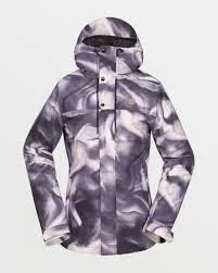 Volcom Bolt Insulated Jacket Women's 2025 (Multiple Color Options) Bomber Jacket Anorak Windbreaker Volcom Bolt Insulated Jacket Women's 2025 (Multiple Color Options) Bomber Jacket Anorak Windbreaker