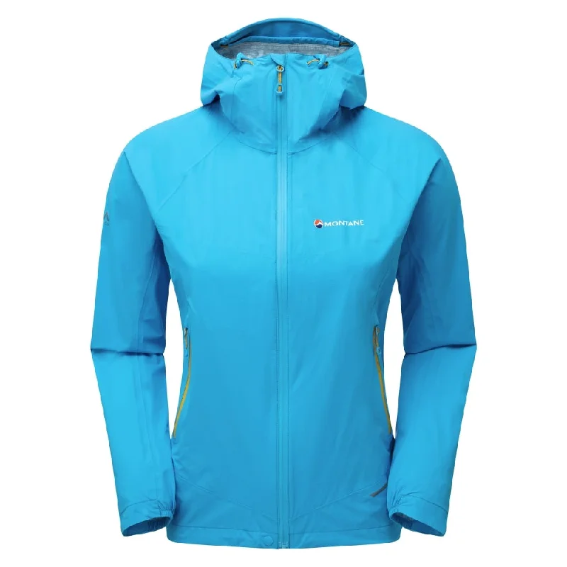 女裝彈性防水外套 Women MINIMUS STRETCH ULTRA JACKET Striped Jacket Polka Dot Jacket Floral Jacket 女裝彈性防水外套 Women MINIMUS STRETCH ULTRA JACKET Striped Jacket Polka Dot Jacket Floral Jacket