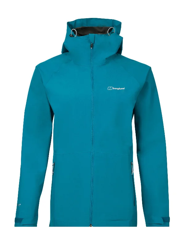 女裝防水透氣外套 WOMEN'S PACLITE 2.0 WATERPROOF JACKET V-Neck Jacket Boat Neck Jacket Square Neck Jacket 女裝防水透氣外套 WOMEN'S PACLITE 2.0 WATERPROOF JACKET V-Neck Jacket Boat Neck Jacket Square Neck Jacket