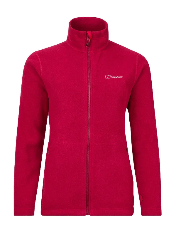 女裝抓毛外套 WOMEN'S PRISM POLARTEC INTERACTIVE FLEECE JACKET Collared Jacket Crew Neck Jacket Turtle Neck Jacket 女裝抓毛外套 WOMEN'S PRISM POLARTEC INTERACTIVE FLEECE JACKET Collared Jacket Crew Neck Jacket Turtle Neck Jacket
