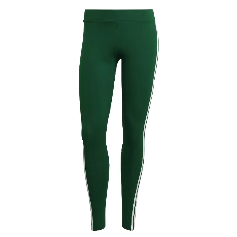adidas - Women's Adicolor Classics 3-Stripes Leggings (IB7385) Comfortable Fleece-Lined Leggings adidas - Women's Adicolor Classics 3-Stripes Leggings (IB7385) Comfortable Fleece-Lined Leggings