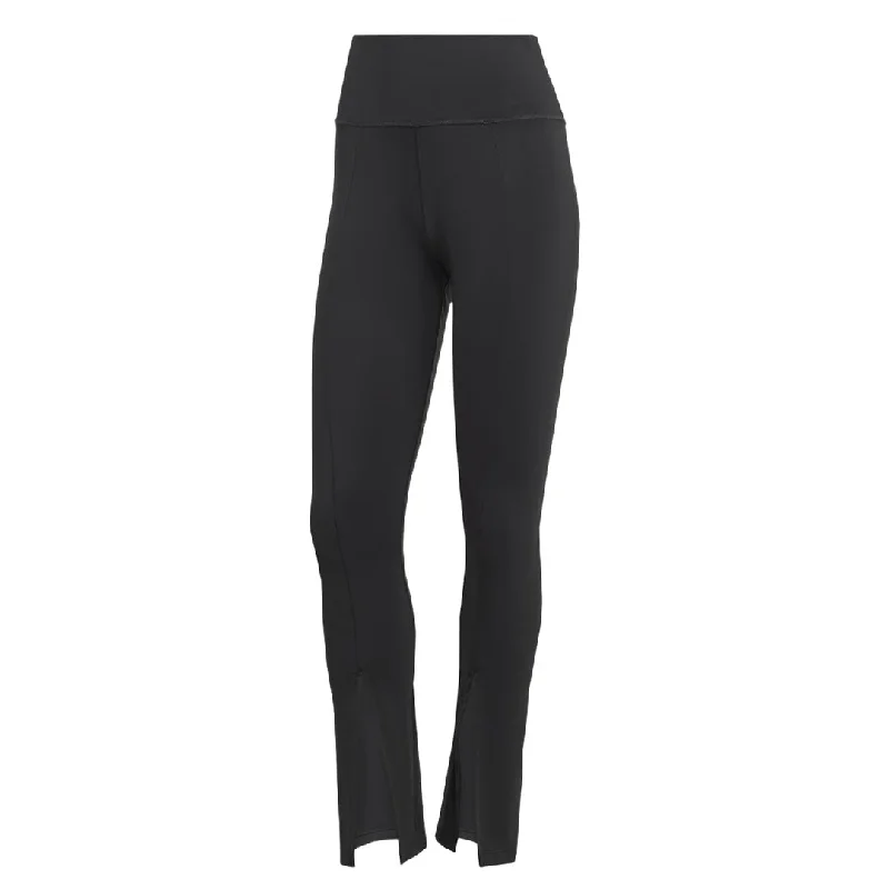 adidas - Women's Adicolor Classics Open Hem Leggings (IB7304) Fashionable Lacy Detail Leggings adidas - Women's Adicolor Classics Open Hem Leggings (IB7304) Fashionable Lacy Detail Leggings