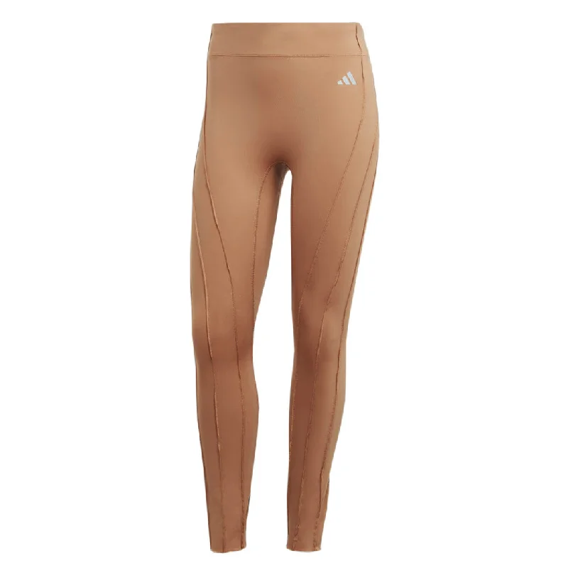 adidas - Women's Collective Power Fastimpact 7/8 Leggings (HR5352) Elegant Satin Finish Leggings adidas - Women's Collective Power Fastimpact 7/8 Leggings (HR5352) Elegant Satin Finish Leggings