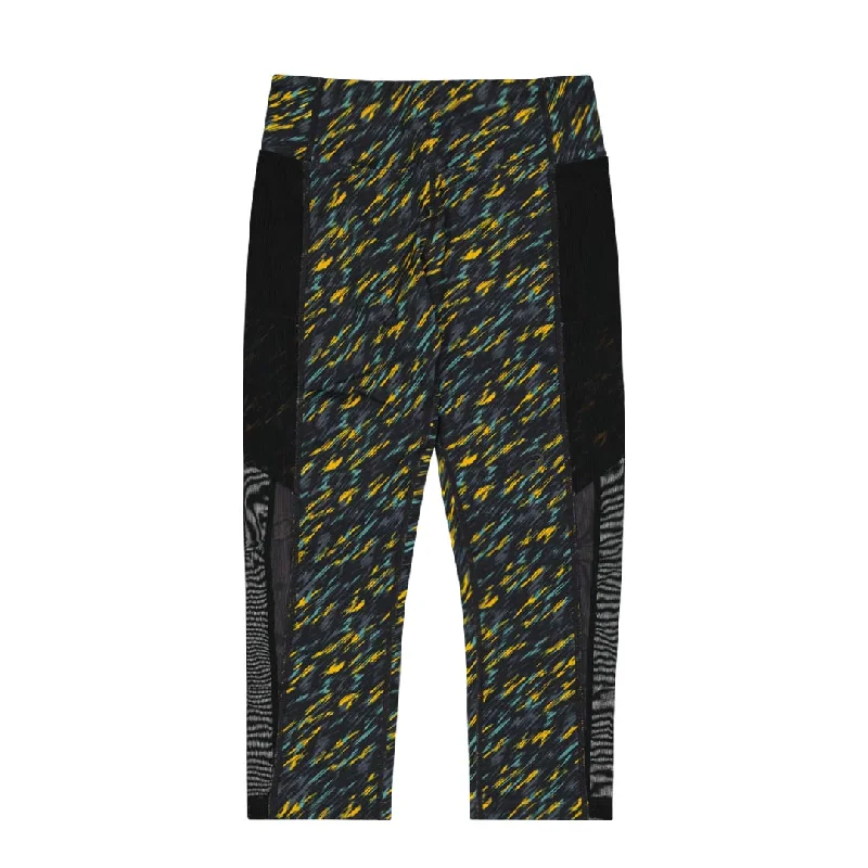 Asics - Women's Kate Pocket Capri Leggings (2032C030 070) Stylish Pockets Active Leggings Asics - Women's Kate Pocket Capri Leggings (2032C030 070) Stylish Pockets Active Leggings