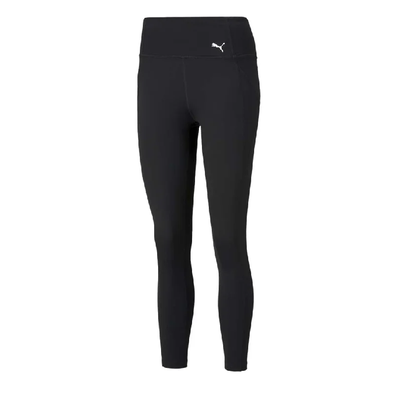 Puma - Women's Forever High Waist 7/8 Training Leggings (520267 01) Trendy High-Waist Tummy Control Leggings Puma - Women's Forever High Waist 7/8 Training Leggings (520267 01) Trendy High-Waist Tummy Control Leggings