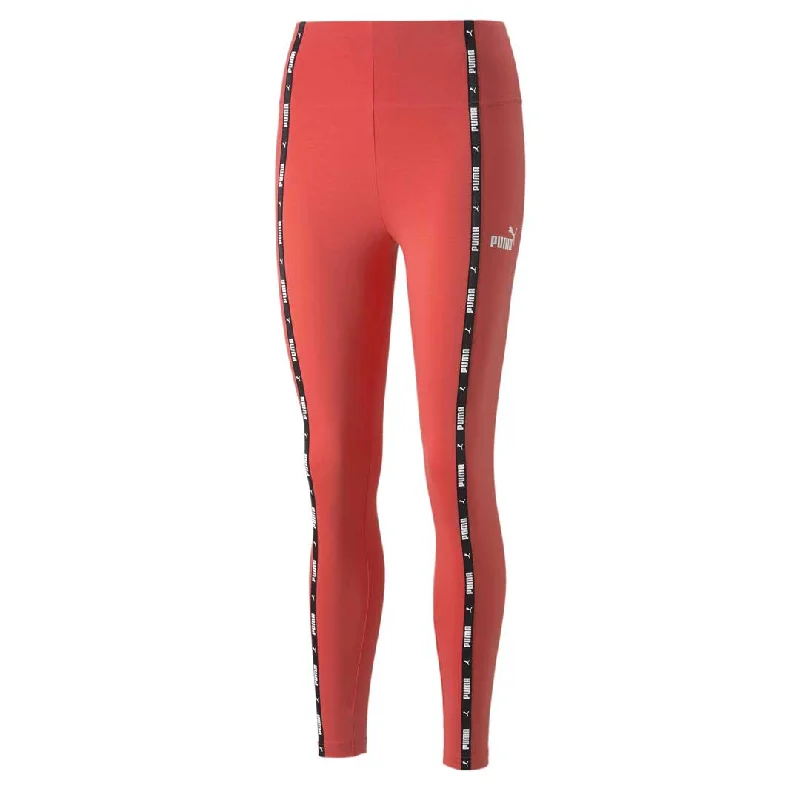Puma - Women's Power High-Waist 7/8 Tape Leggings (672241 35) Stylish Winter-Ready Leggings Puma - Women's Power High-Waist 7/8 Tape Leggings (672241 35) Stylish Winter-Ready Leggings