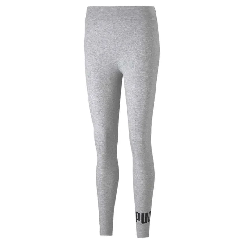Puma - Women's Essentials Logo Legging (586832 04) Comfortable Cold Weather Leggings Puma - Women's Essentials Logo Legging (586832 04) Comfortable Cold Weather Leggings