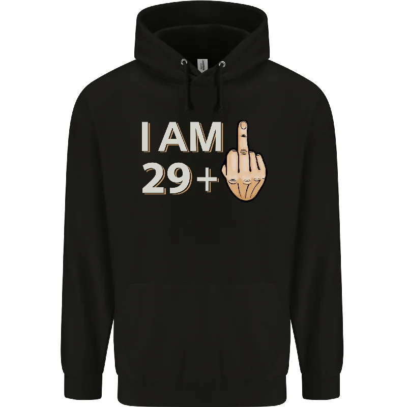 30th Birthday Funny Offensive 30 Year Old Mens 80% Cotton Hoodie Hoodie with Distressed Vintage Worn 30th Birthday Funny Offensive 30 Year Old Mens 80% Cotton Hoodie Hoodie with Distressed Vintage Worn