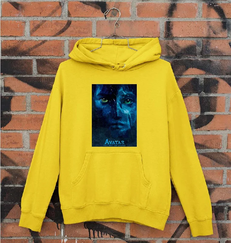 Avatar Unisex Hoodie for Men/Women