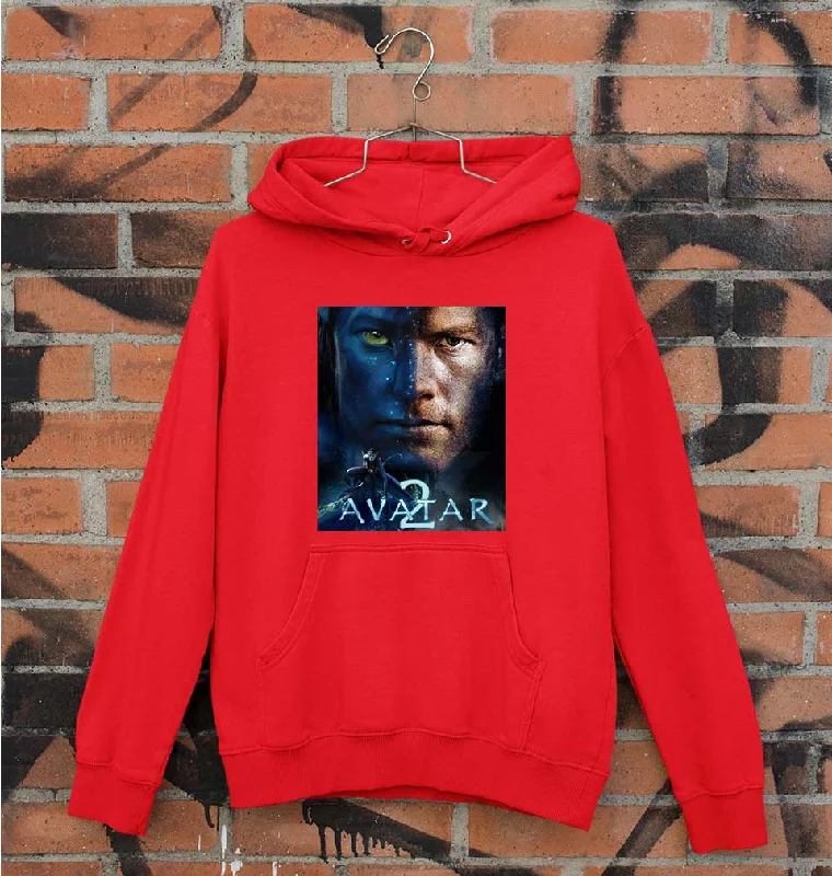 Avatar Unisex Hoodie for Men/Women