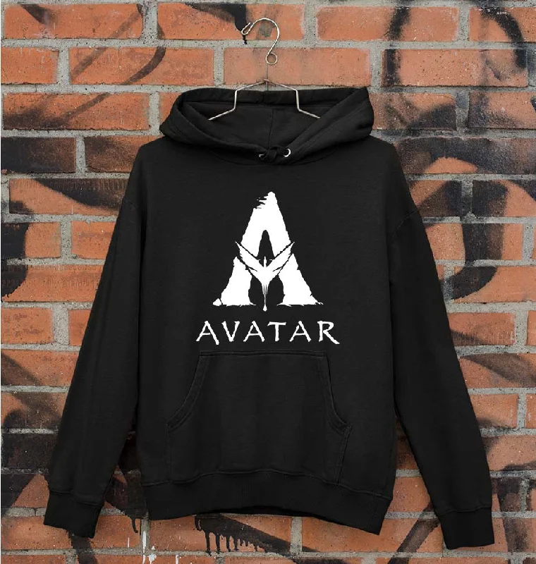 Avatar Unisex Hoodie for Men/Women