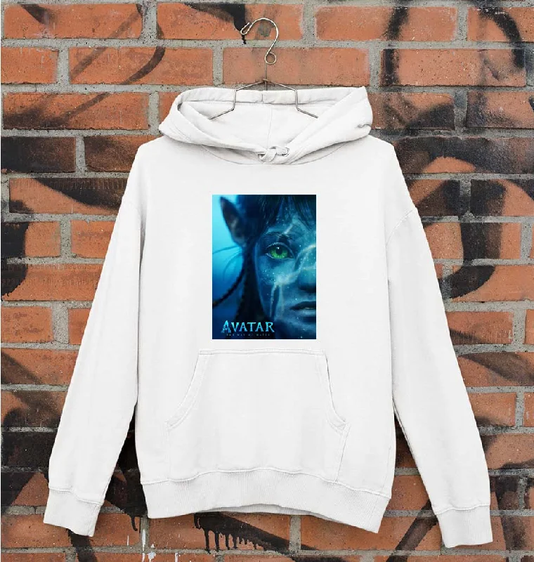 Avatar Unisex Hoodie for Men/Women