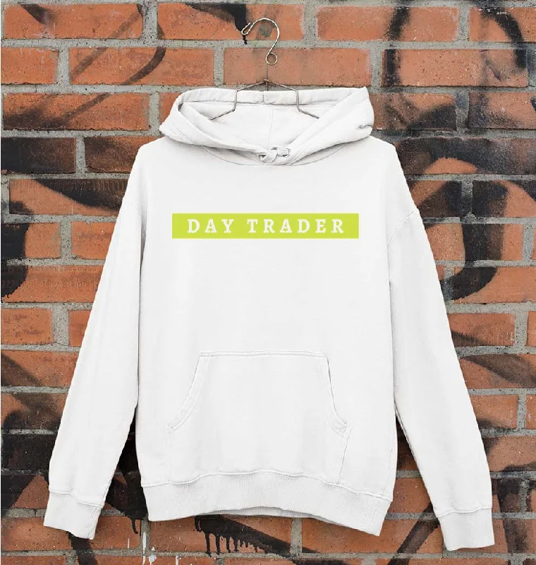 Day Trader Share Market Unisex Hoodie for Men/Women Hoodie with Hem Lace Feminine Delicate Day Trader Share Market Unisex Hoodie for Men/Women Hoodie with Hem Lace Feminine Delicate