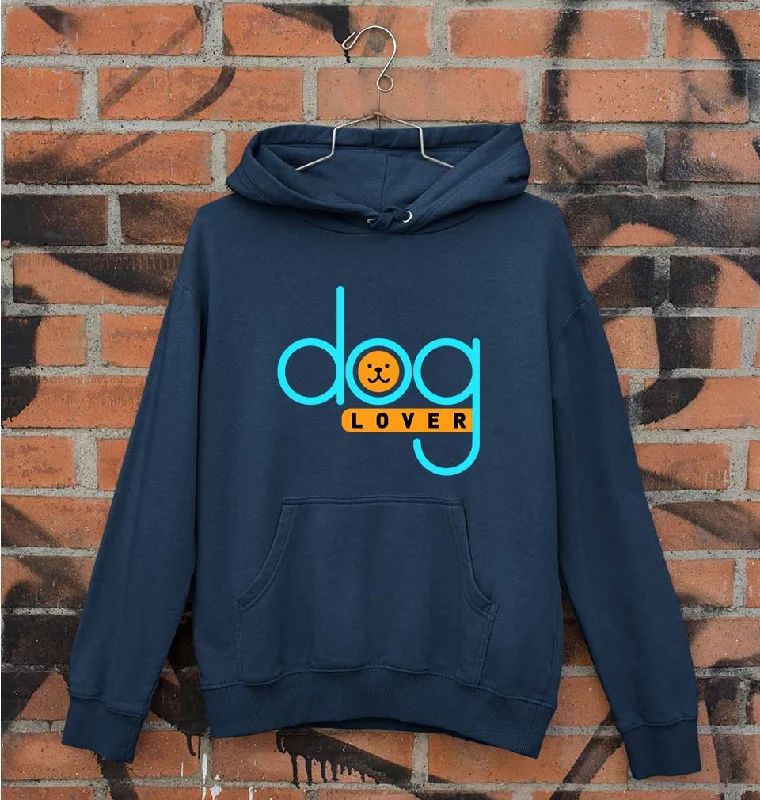 Dog Lover Unisex Hoodie for Men/Women