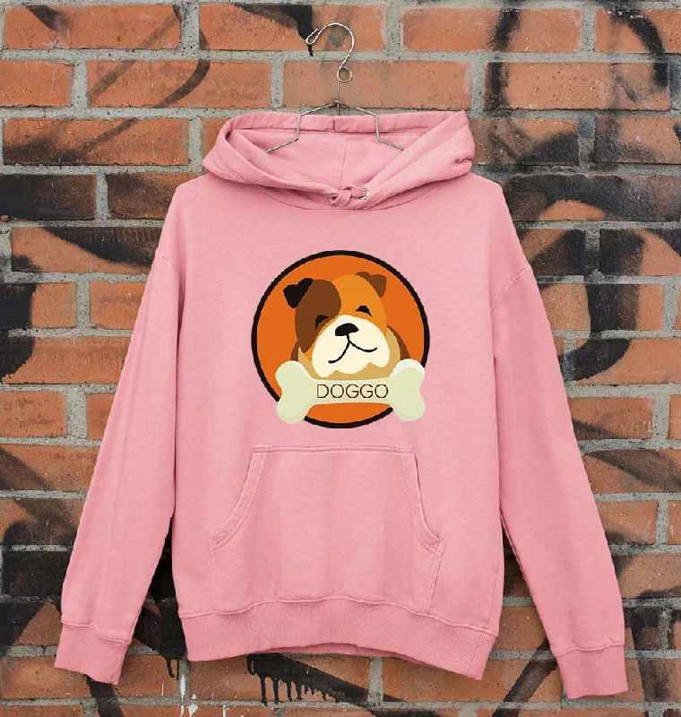 Dog Unisex Hoodie for Men/Women