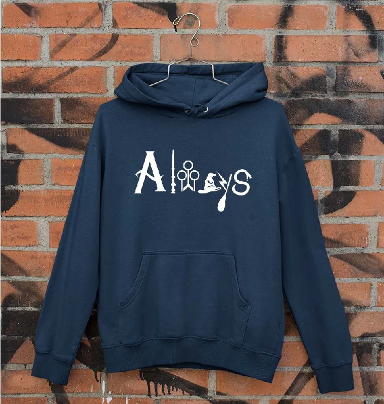 Harry Potter Unisex Hoodie for Men/Women Hoodie with Double Zipper Versatile Adjustable Harry Potter Unisex Hoodie for Men/Women Hoodie with Double Zipper Versatile Adjustable