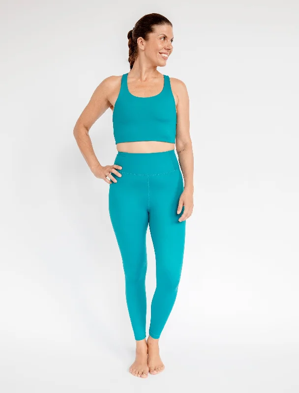 Moonah Leggings El Mar Trendy Polka Dot Leggings