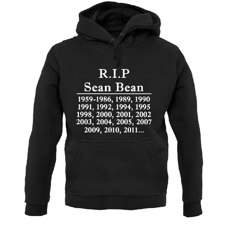 Rip Sean Bean Unisex Hoodie