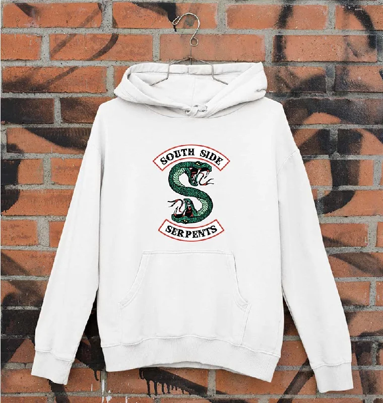 south side serpents riverdale Unisex Hoodie for Men/Women Hoodie with Hem Fringe Bohemian Relaxed south side serpents riverdale Unisex Hoodie for Men/Women Hoodie with Hem Fringe Bohemian Relaxed