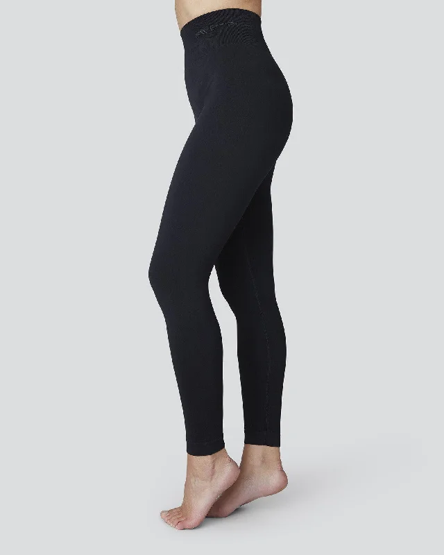 Gerda Leggings Trendy High-Waist Tummy Control Leggings