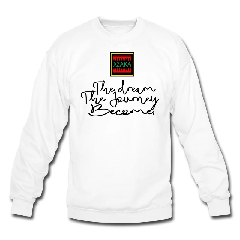 XZAKA Women "DJB" Motivational Sweatshirt - W1204 Cotton Hoodie Fleece Lining Warmth XZAKA Women "DJB" Motivational Sweatshirt - W1204 Cotton Hoodie Fleece Lining Warmth