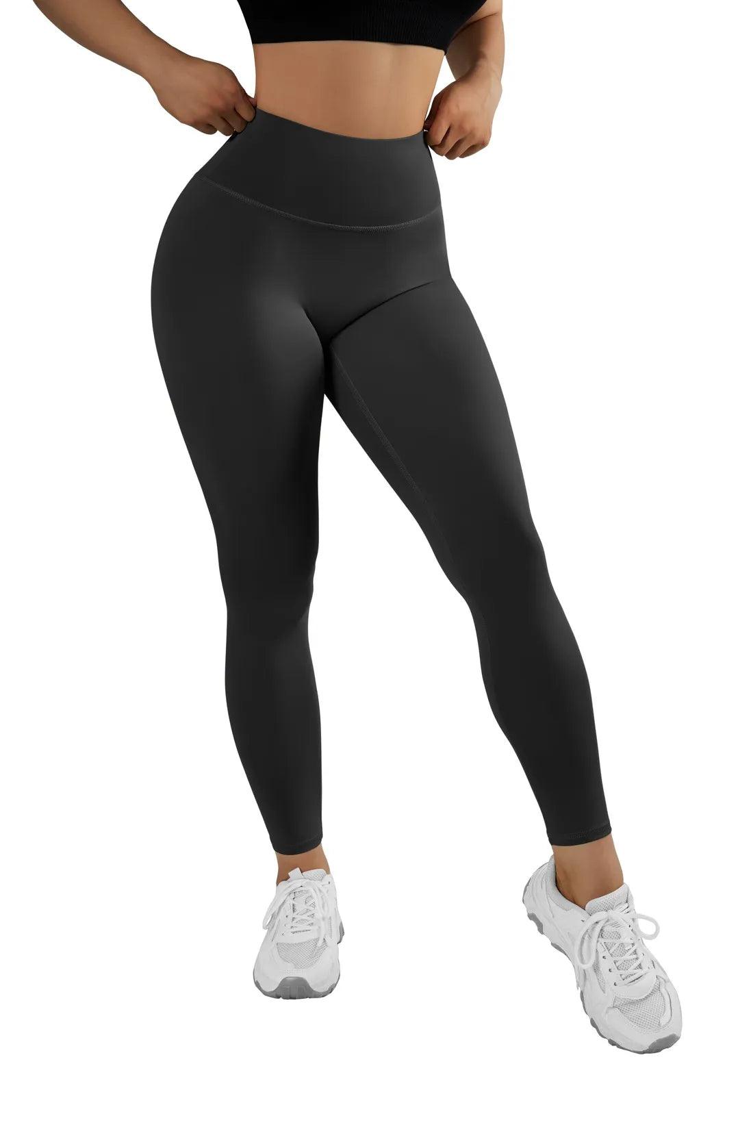 Flash Sales - All-Day Comfort Basic Leggings Stylish Sweat-Proof Leggings