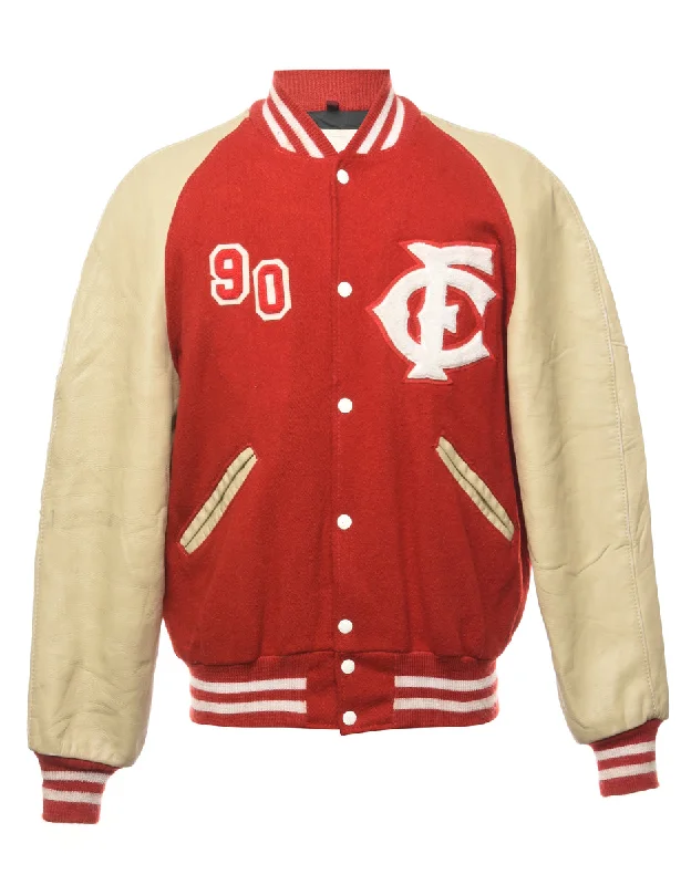 Cardinals Team Jacket - L