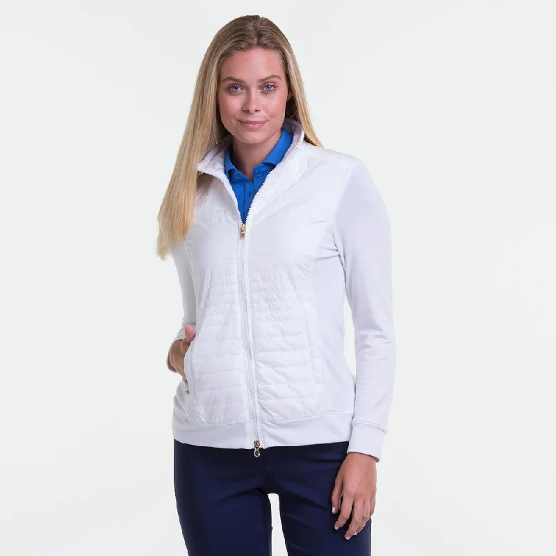 F&G Ladies Augusta Jacket