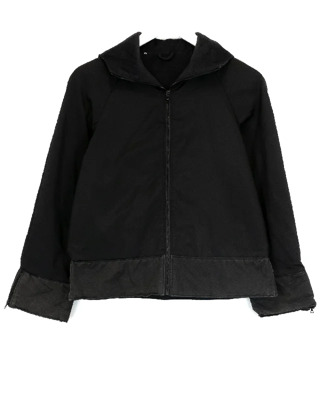 Vintage miu miu Women's Jacket (L)